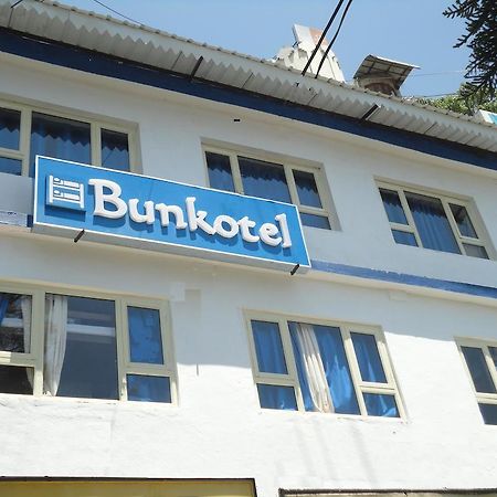 Bunkotel Mussoorie Extérieur photo