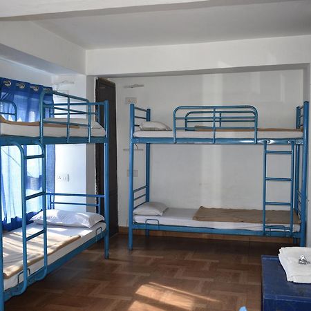 Bunkotel Mussoorie Extérieur photo