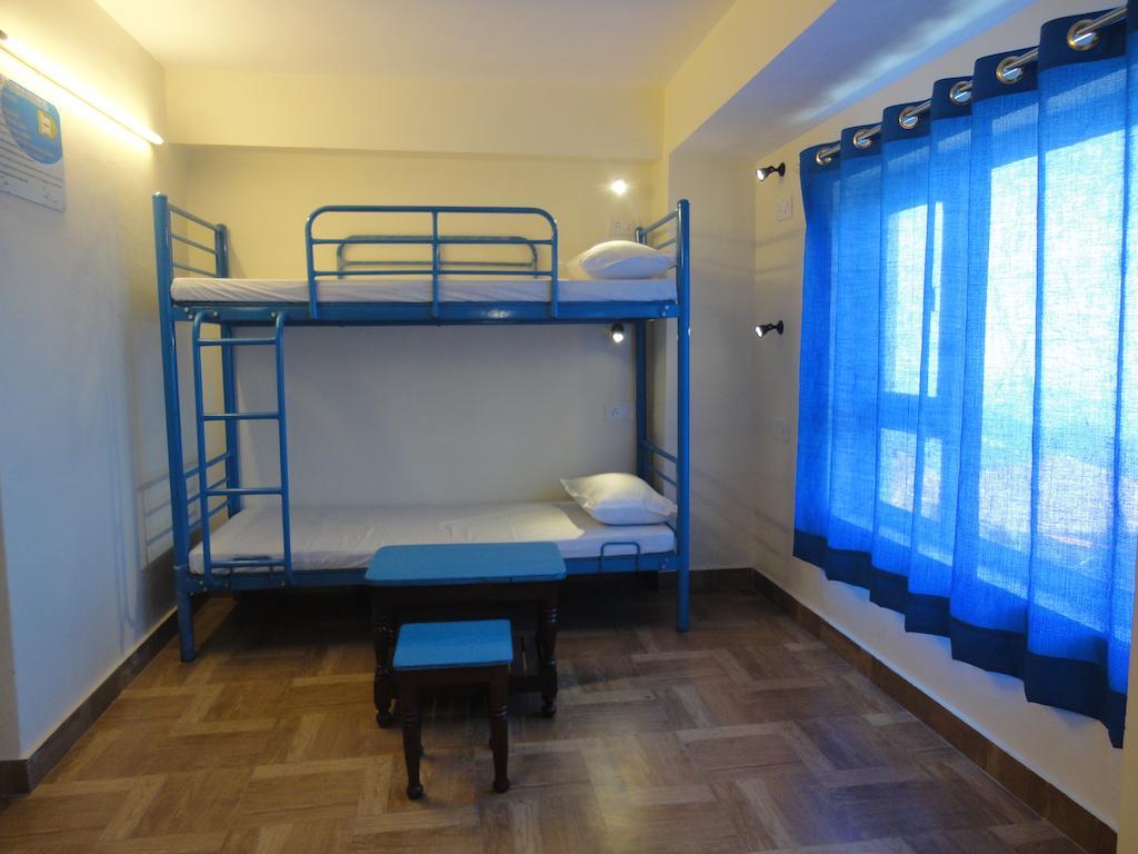Bunkotel Mussoorie Extérieur photo