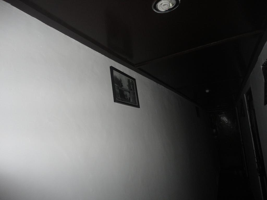 Bunkotel Mussoorie Extérieur photo