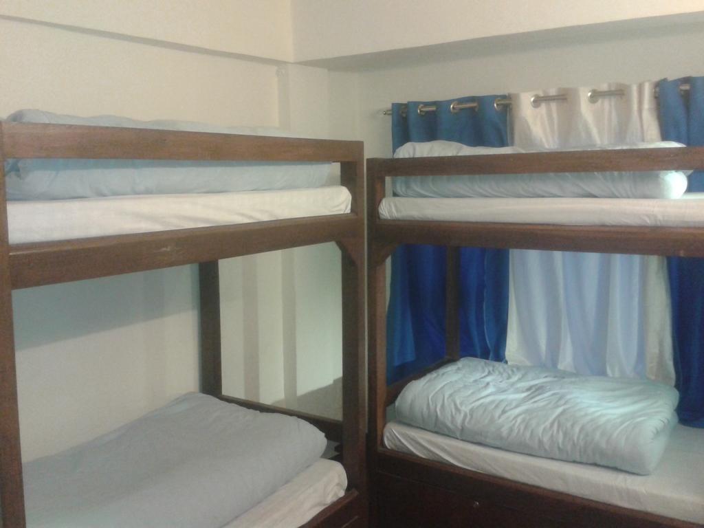 Bunkotel Mussoorie Chambre photo