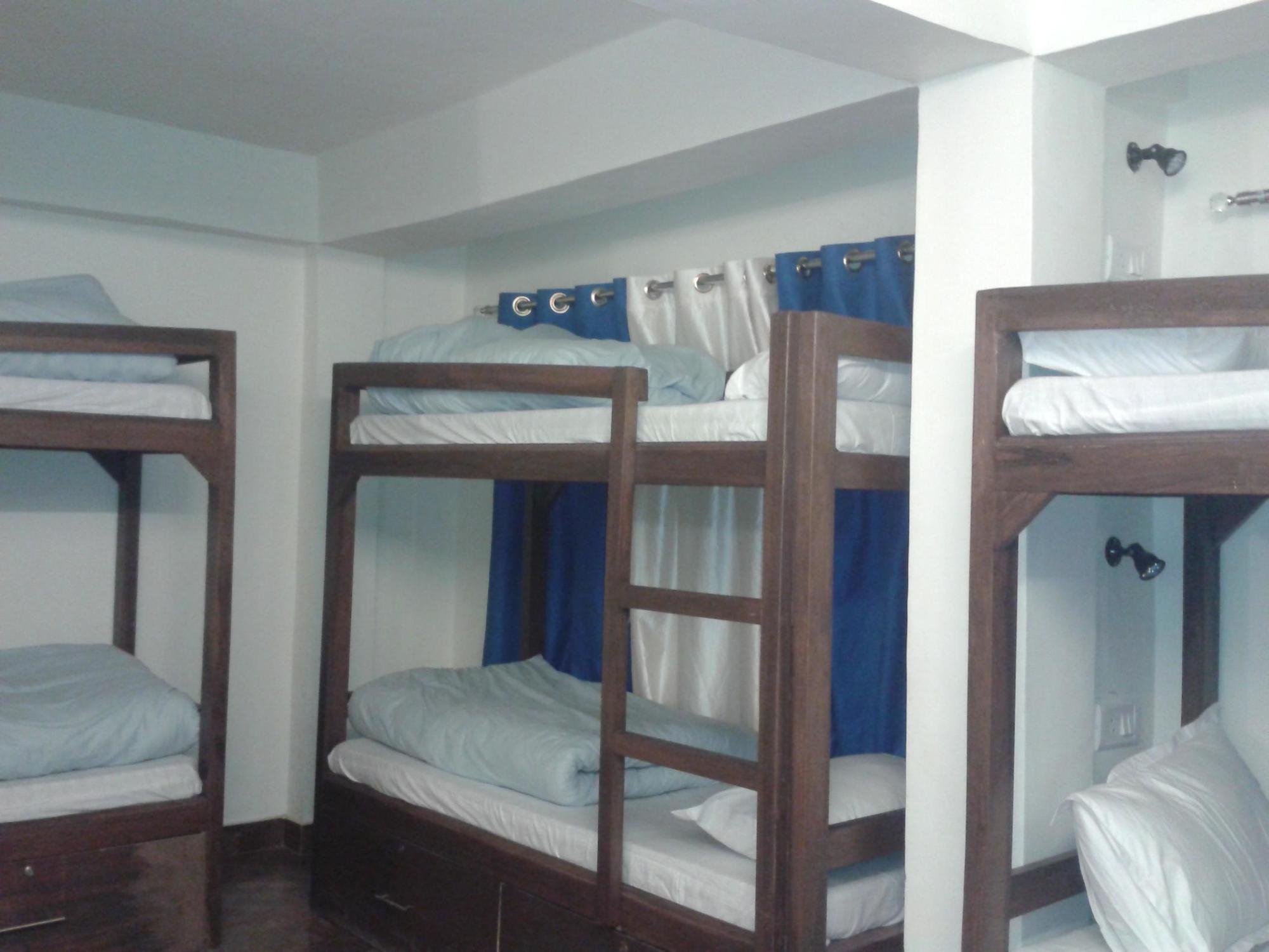 Bunkotel Mussoorie Extérieur photo