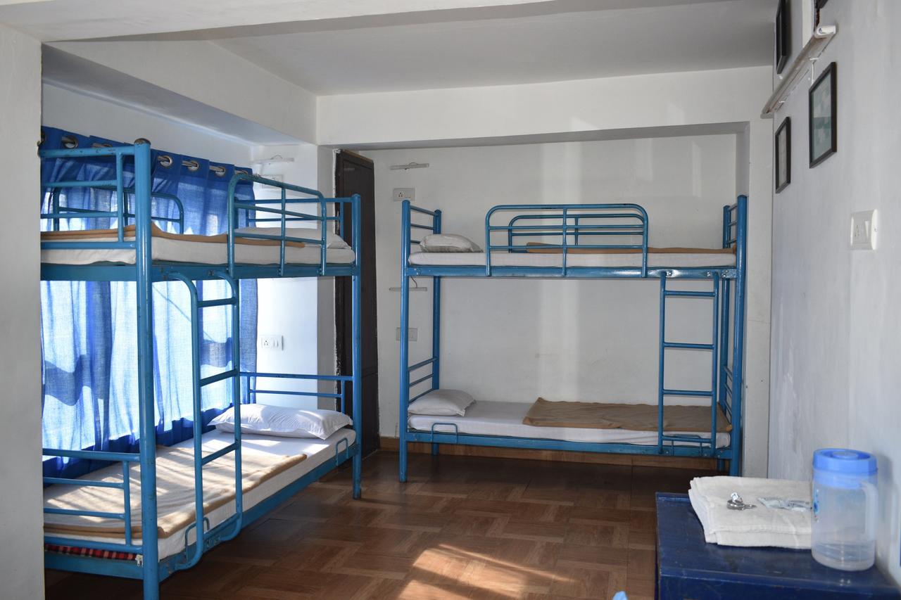 Bunkotel Mussoorie Extérieur photo