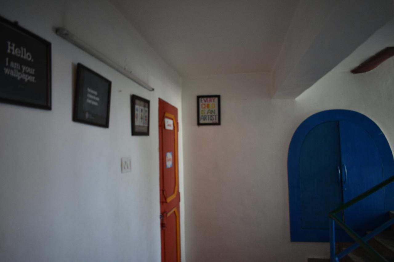 Bunkotel Mussoorie Extérieur photo