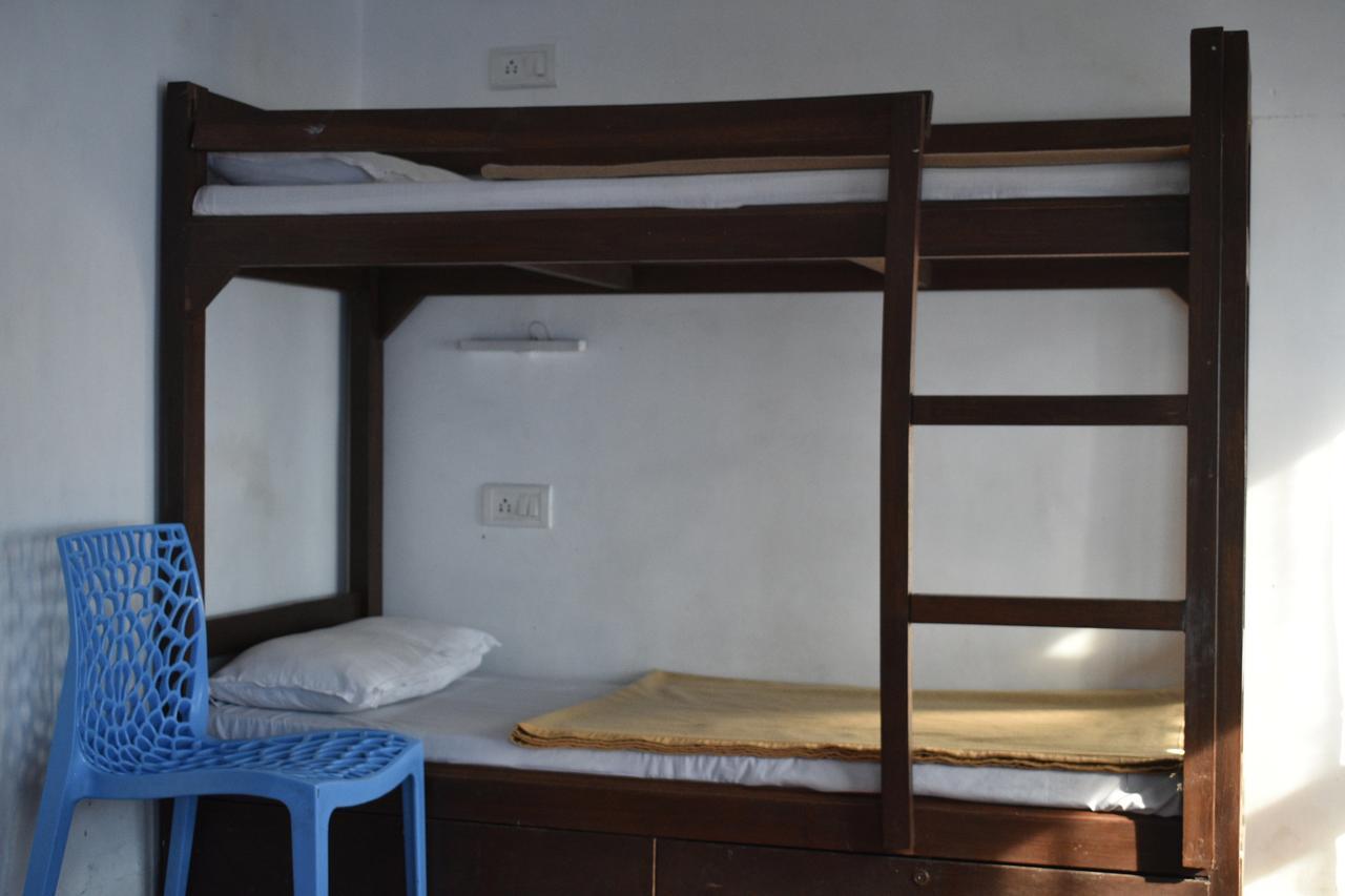 Bunkotel Mussoorie Extérieur photo