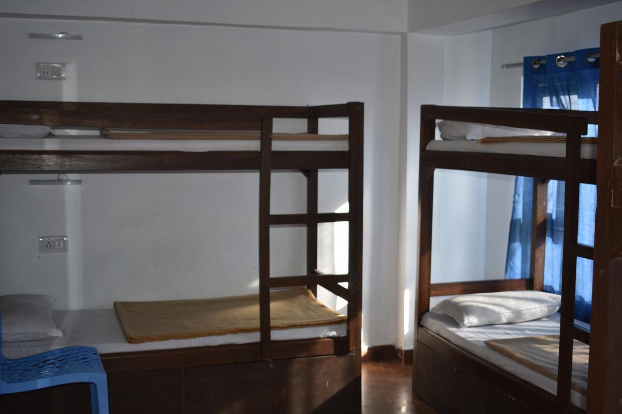 Bunkotel Mussoorie Extérieur photo