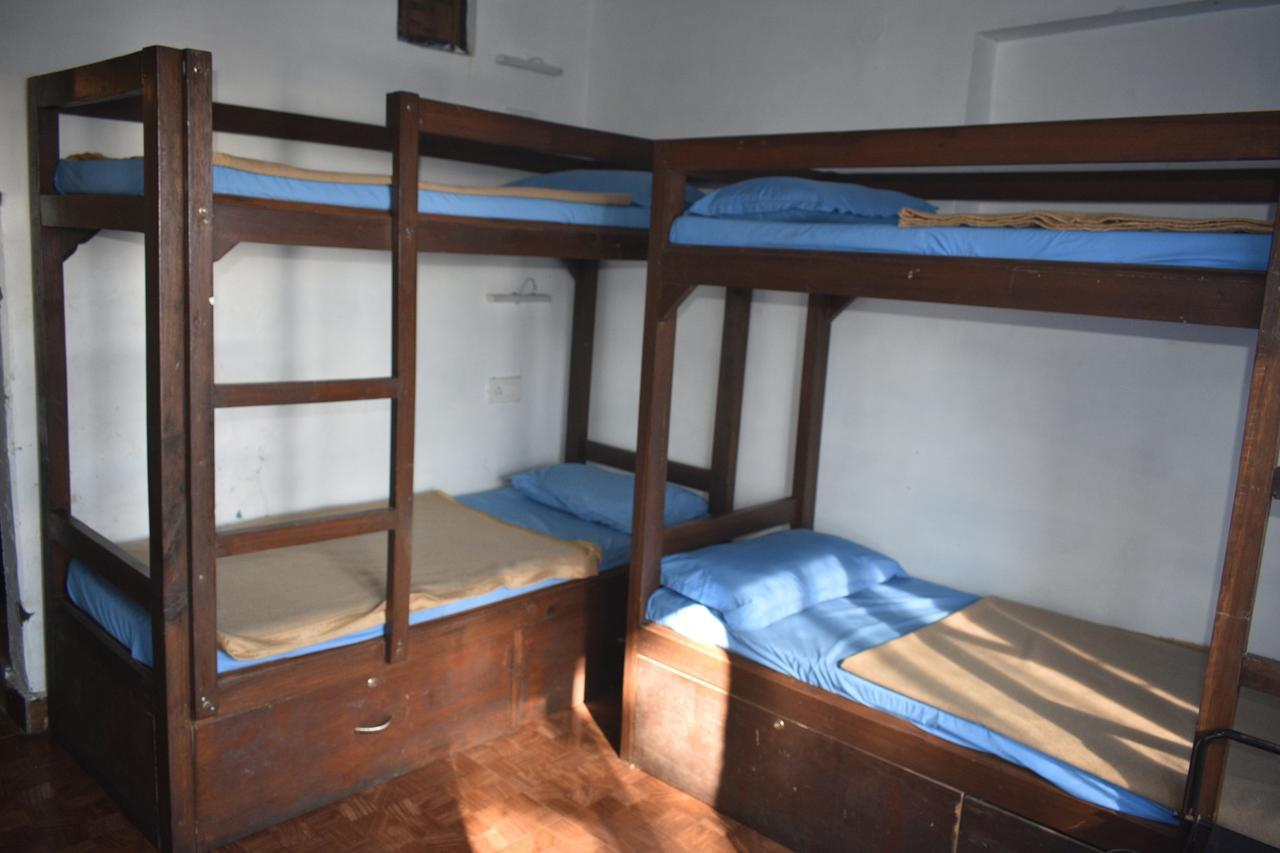 Bunkotel Mussoorie Extérieur photo