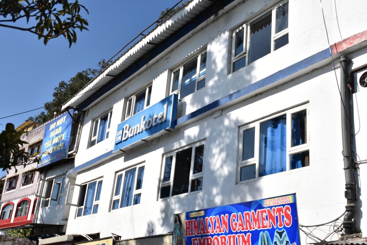 Bunkotel Mussoorie Extérieur photo