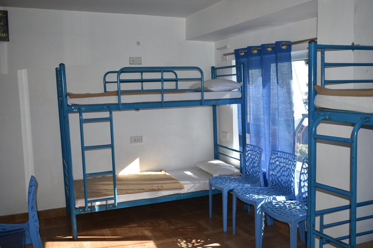 Bunkotel Mussoorie Extérieur photo