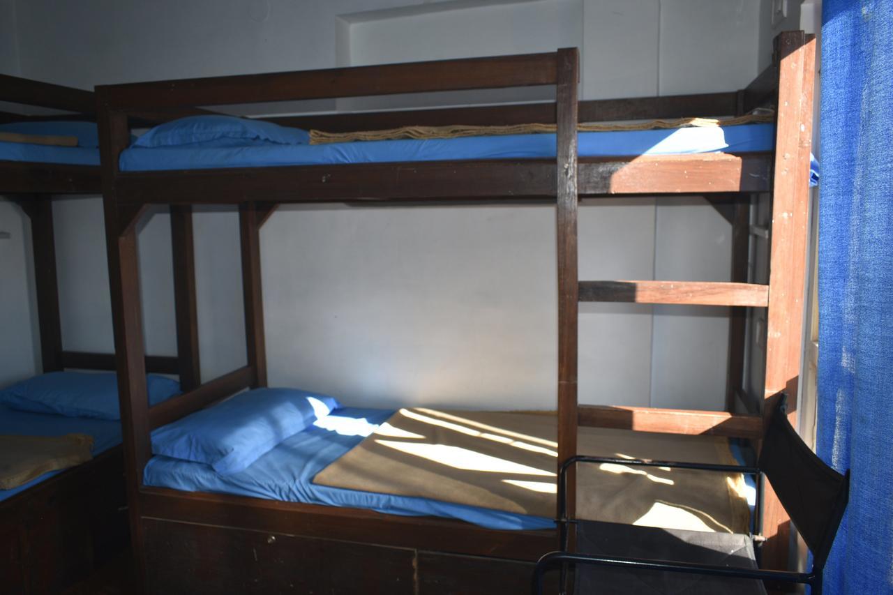 Bunkotel Mussoorie Extérieur photo