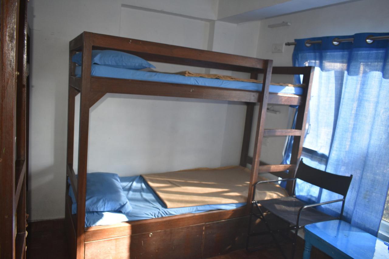 Bunkotel Mussoorie Extérieur photo