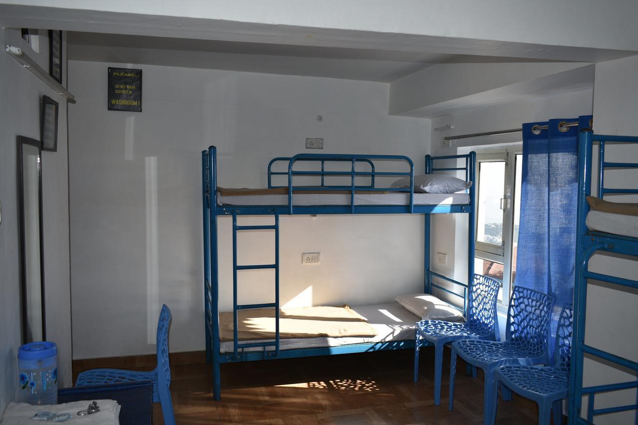 Bunkotel Mussoorie Extérieur photo