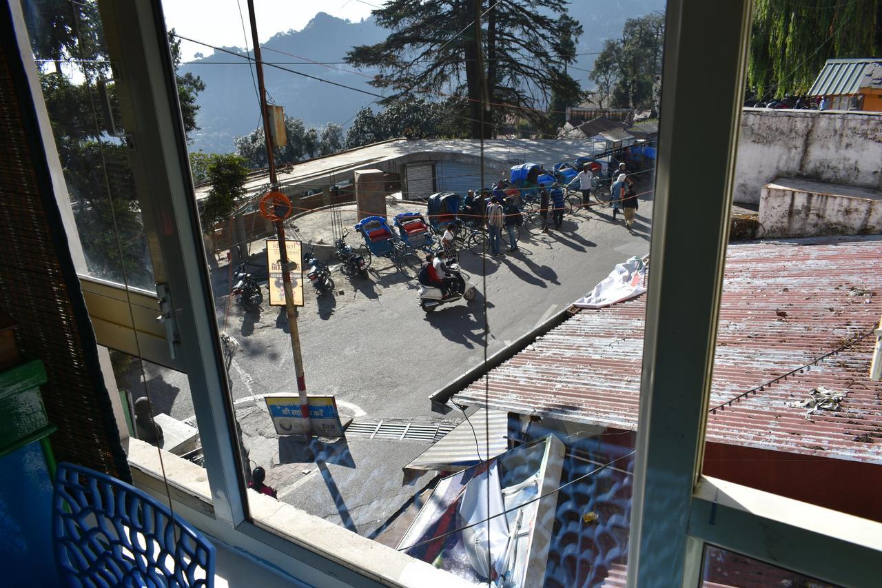 Bunkotel Mussoorie Extérieur photo