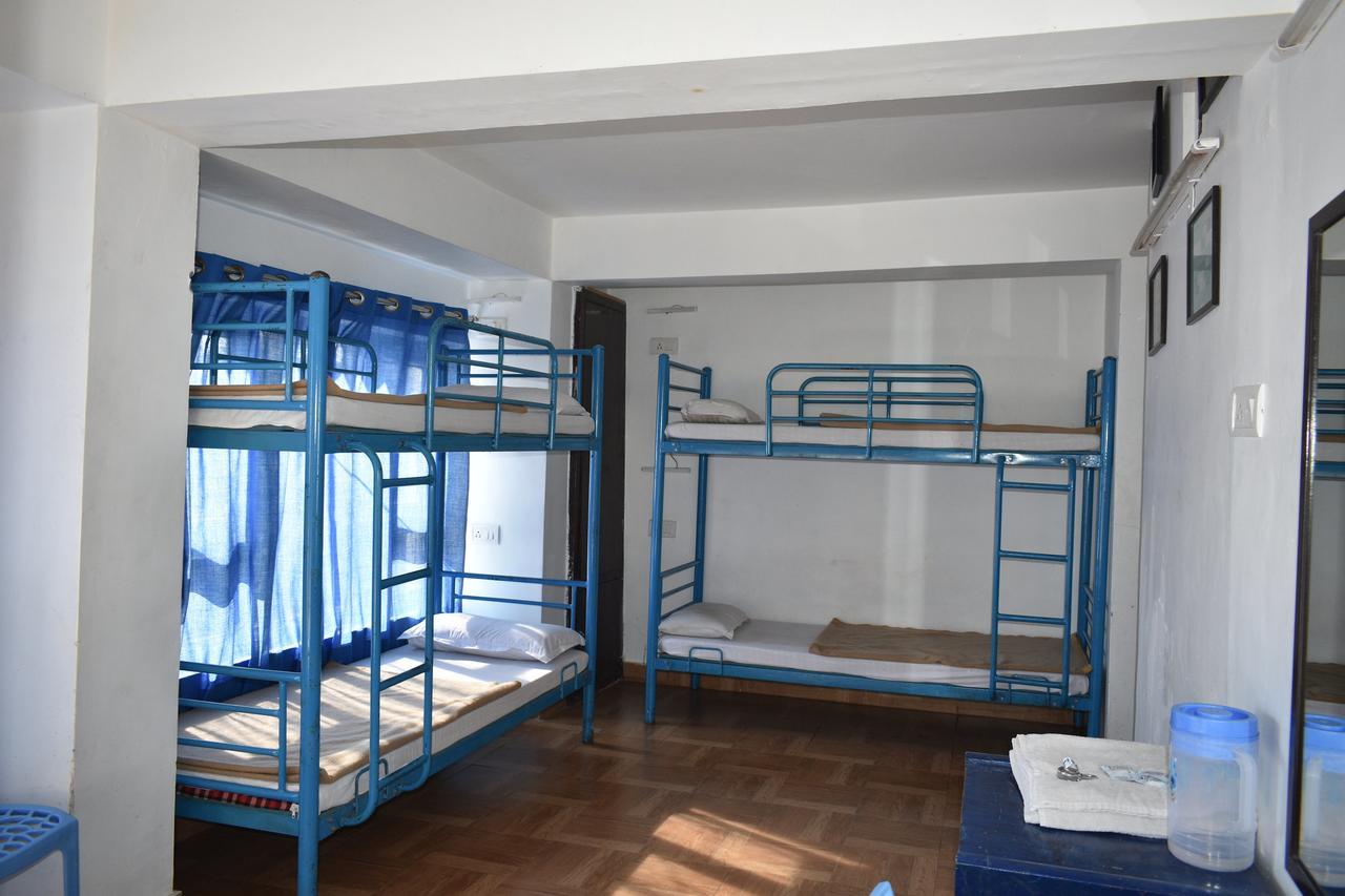 Bunkotel Mussoorie Extérieur photo